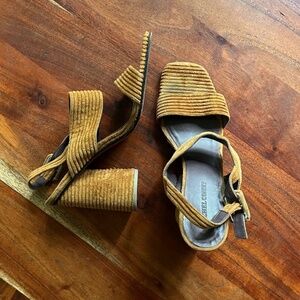 Rachel Comey 'Madera Heels'